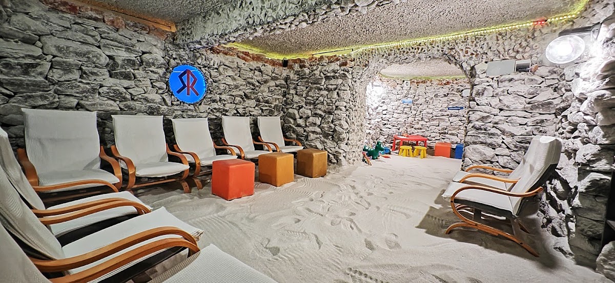 Salina SalRegia - foto 1