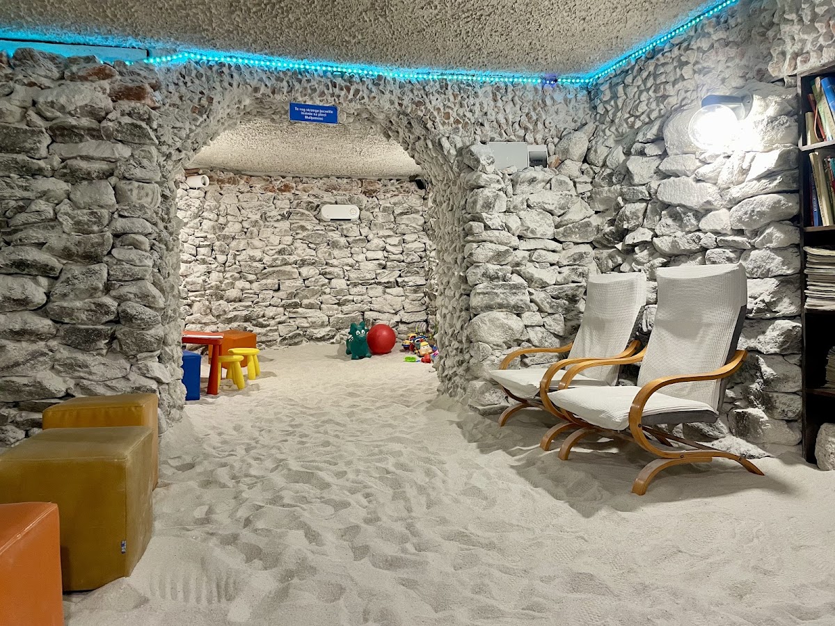 Salina SalRegia - foto 2