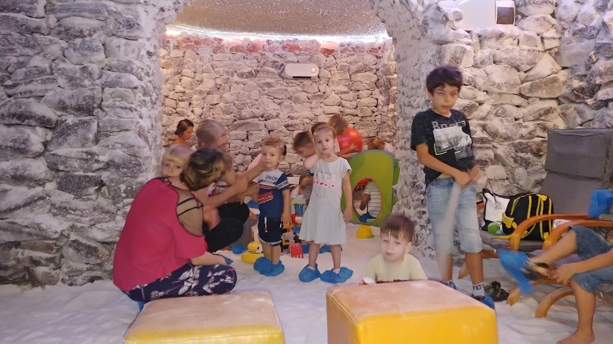 Salina SalRegia - foto 3