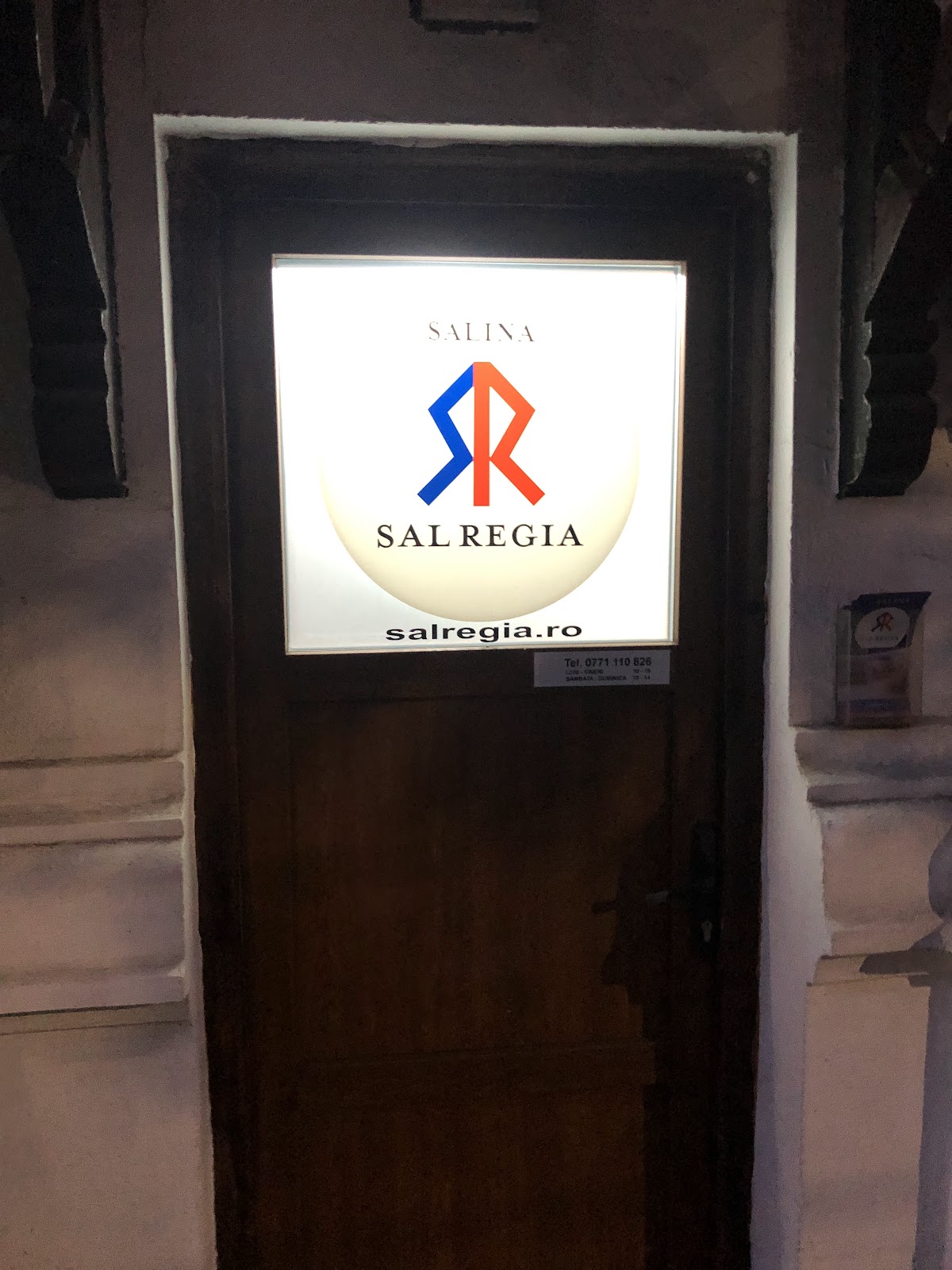 Salina SalRegia - foto 4