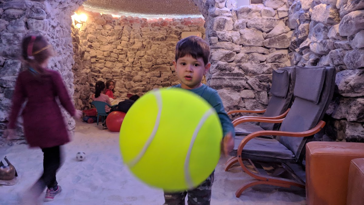 Salina SalRegia - foto 5