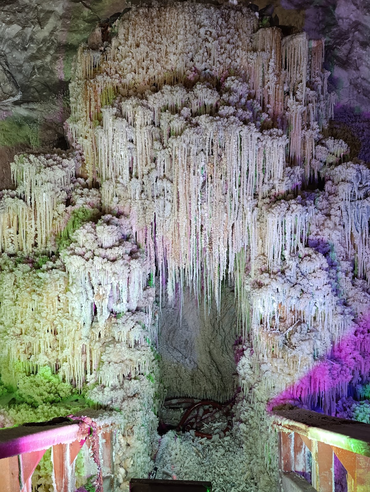 Salina Slănic Prahova - foto 3