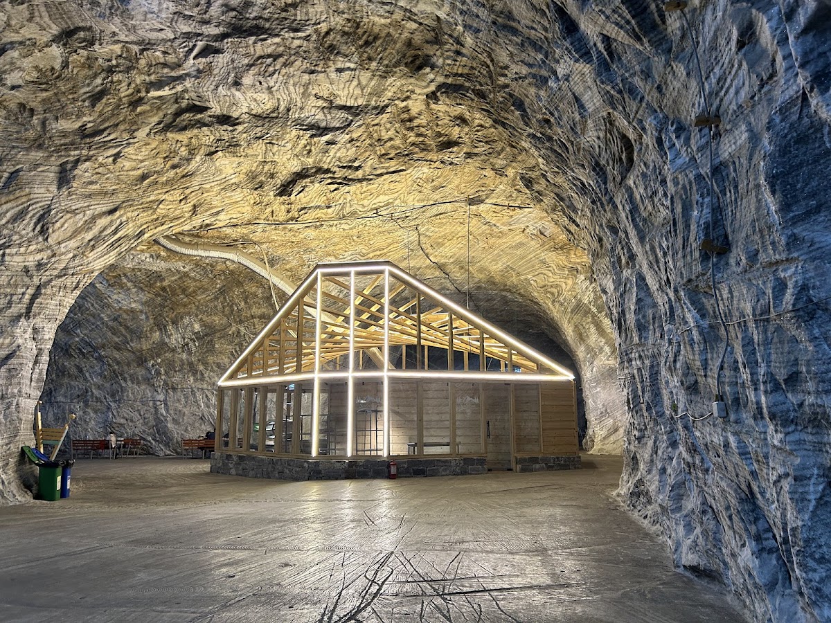 Salina Târgu Ocna - foto 2