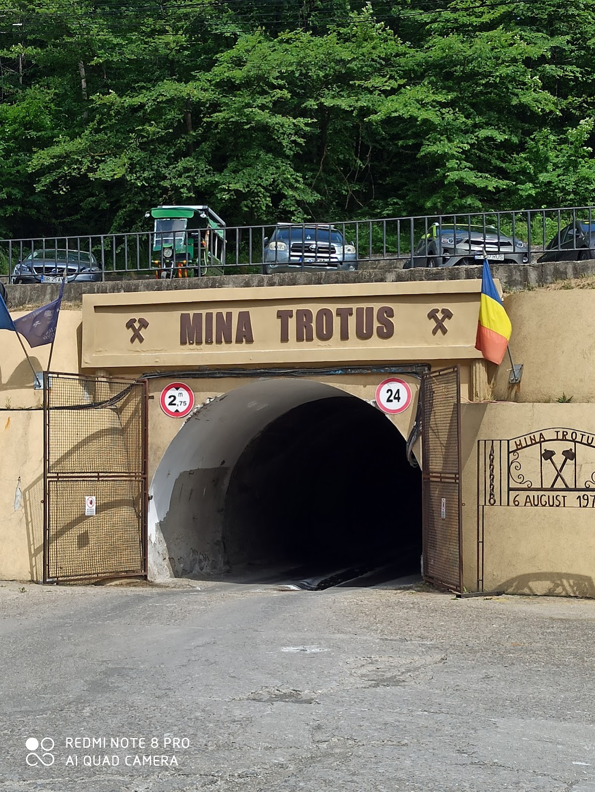 Salina Târgu Ocna - foto 5