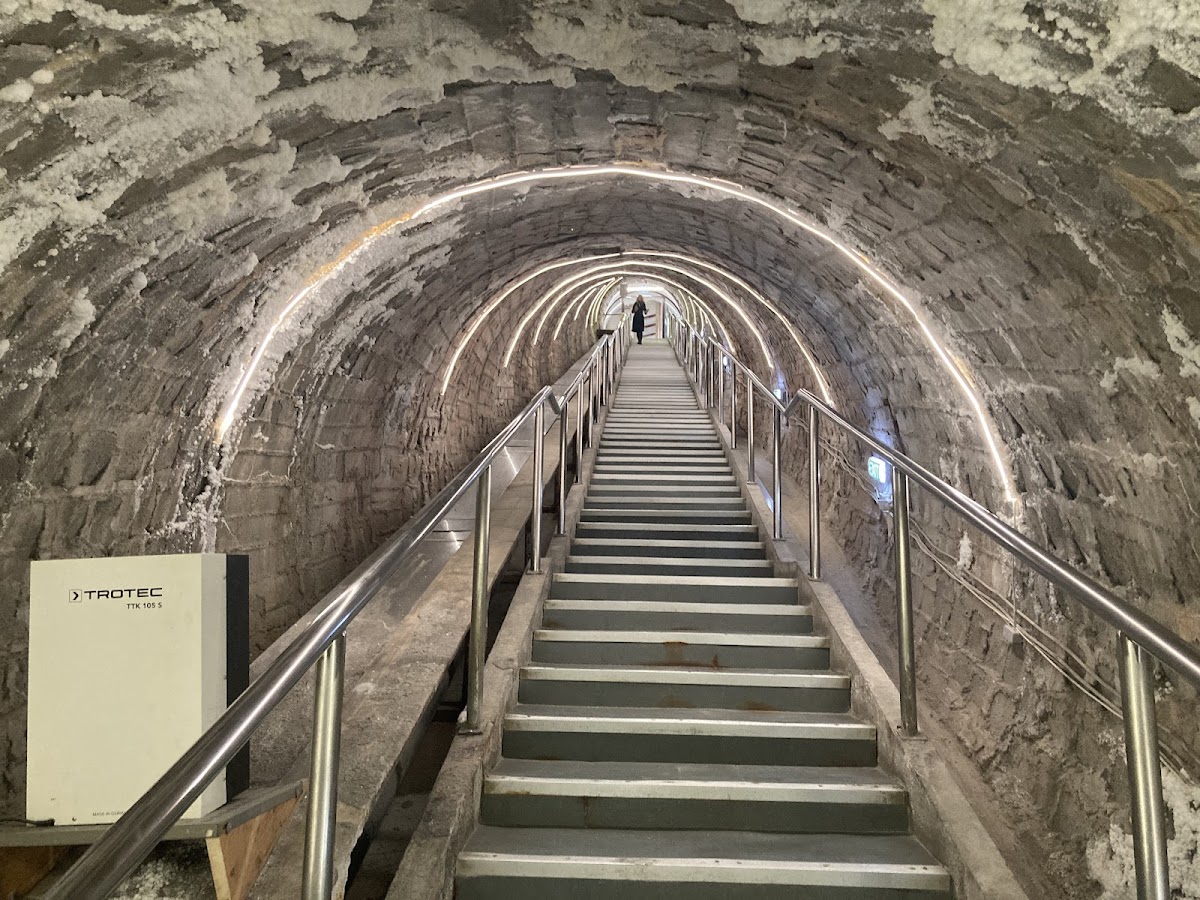 Salina Turda - foto 5