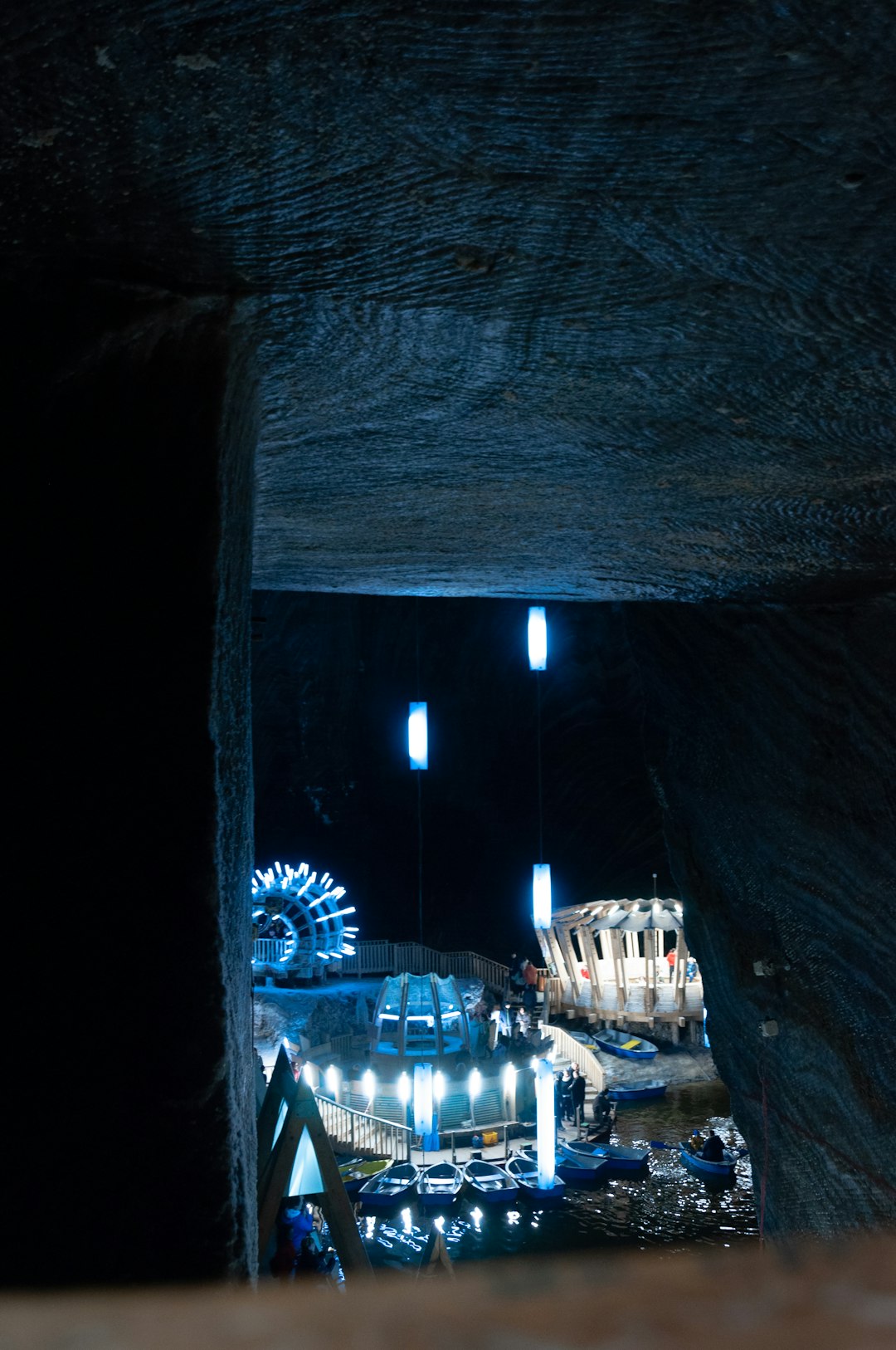 Salina Turda