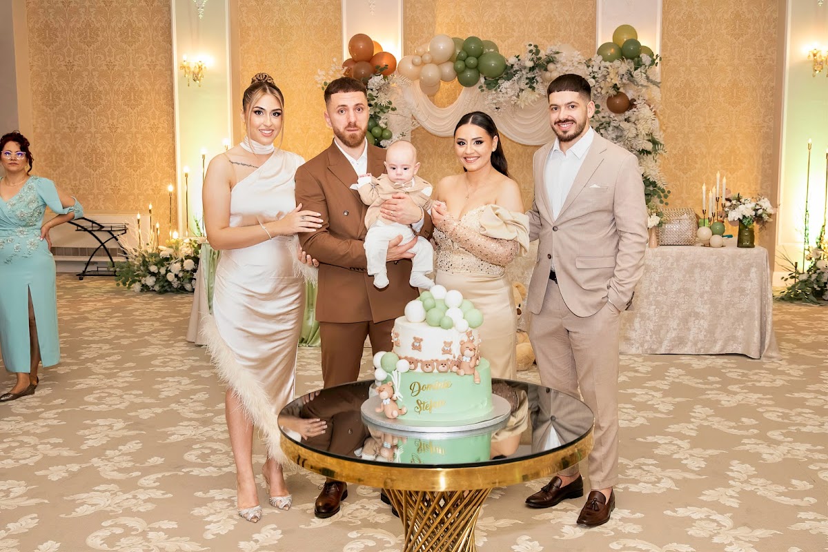 Saloanele Royal Bârlad - foto 3