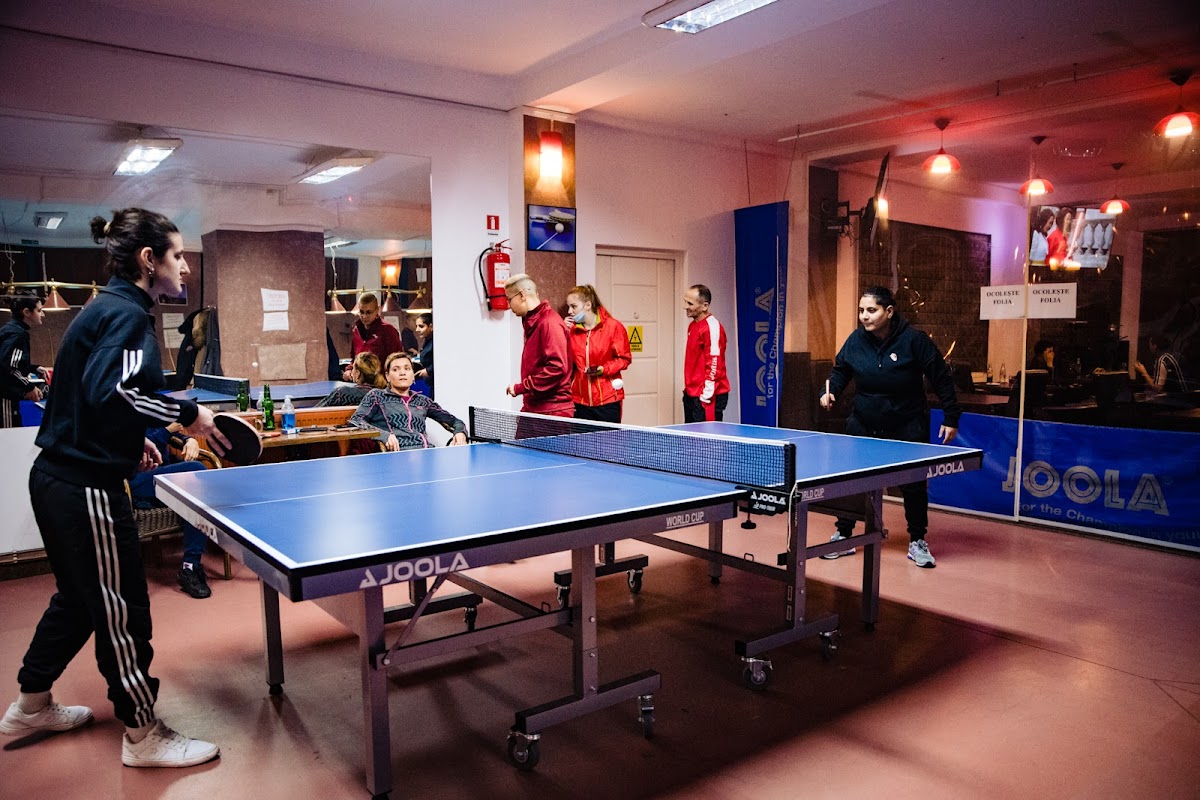 Salón Billar-SPORT BAR - foto 2
