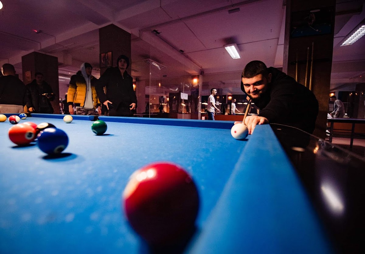 Salón Billar-SPORT BAR - foto 4