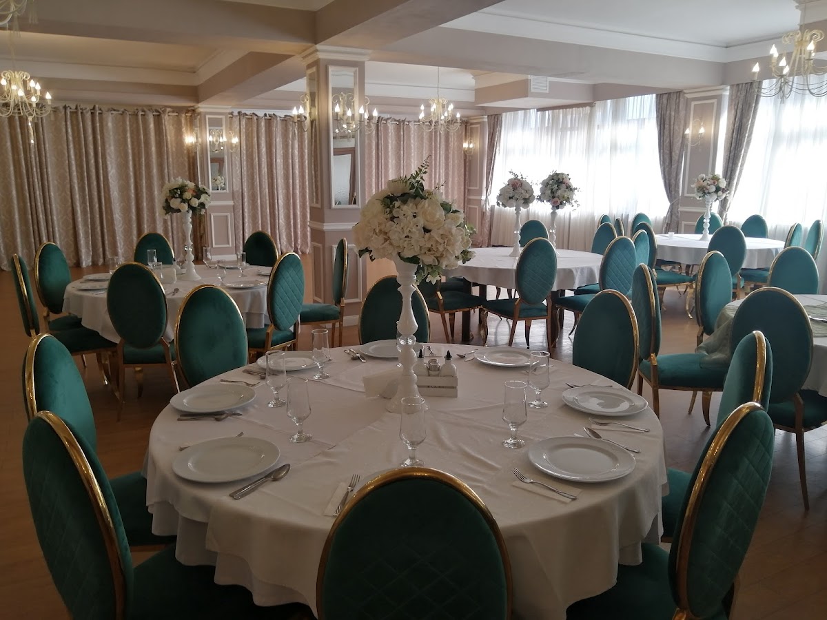 Salon Georgia - foto 1