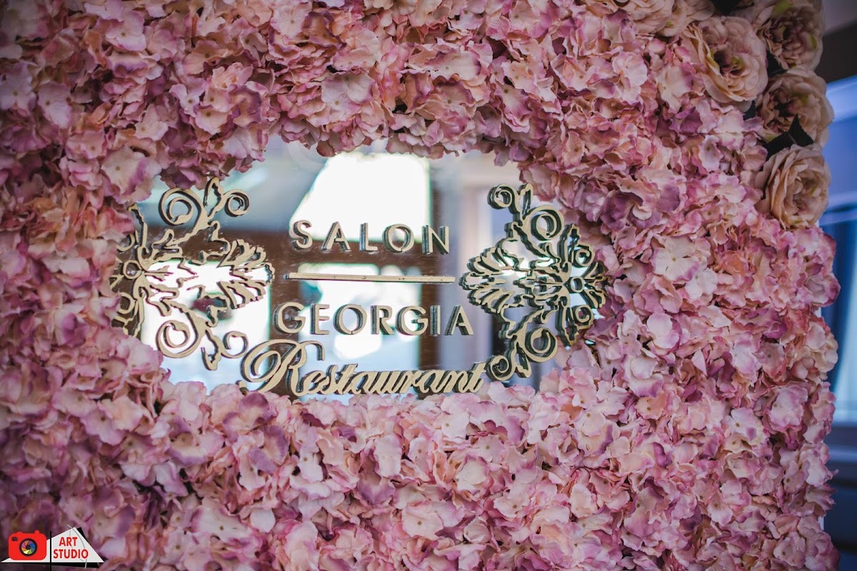 Salon Georgia - foto 2