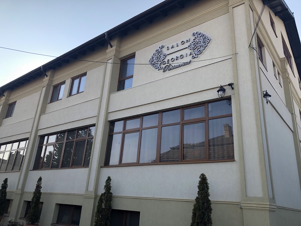 Salon Georgia - foto 5