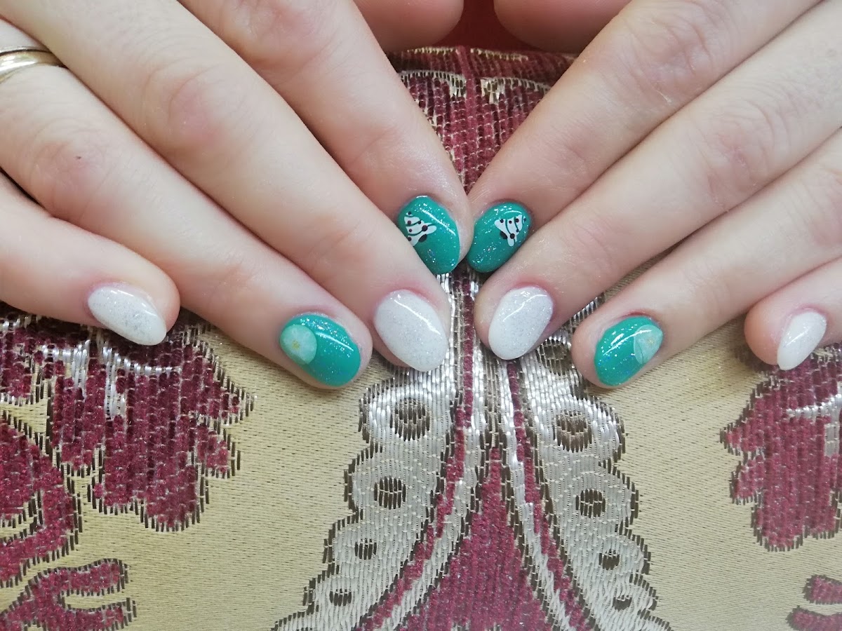 Salon Modana - foto 1