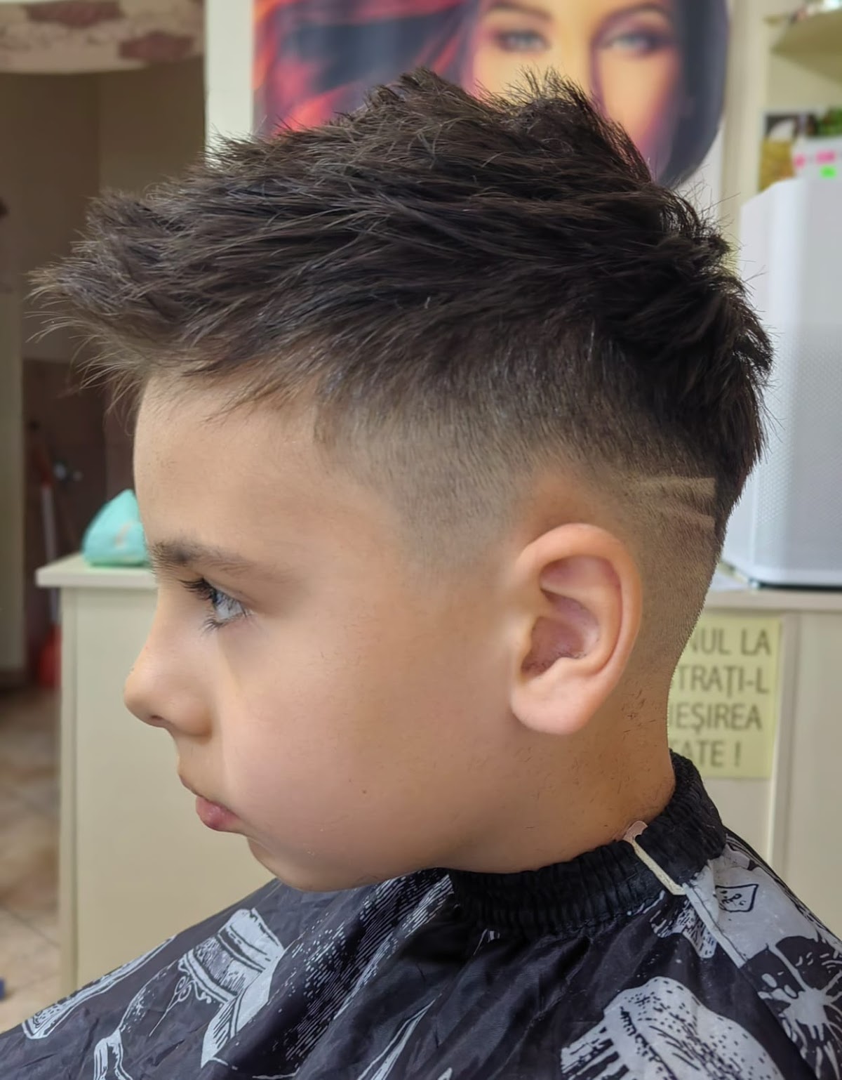 Salon Modana - foto 2