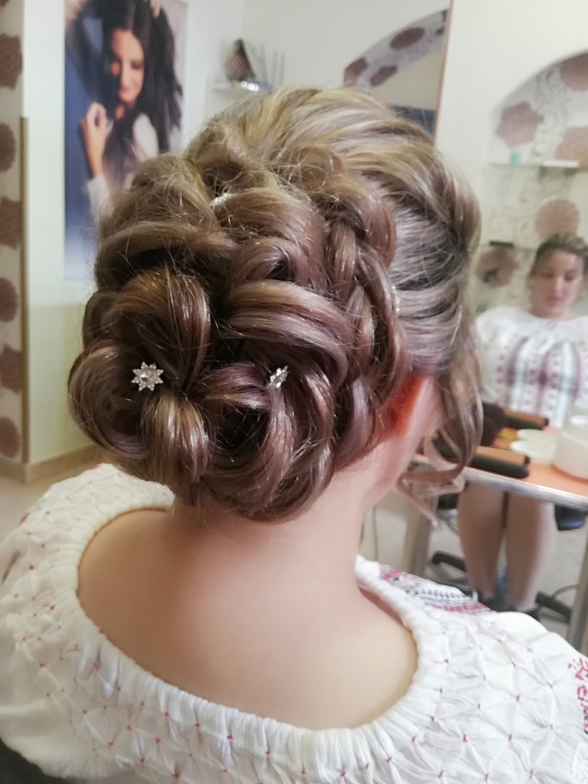 Salon Modana - foto 3