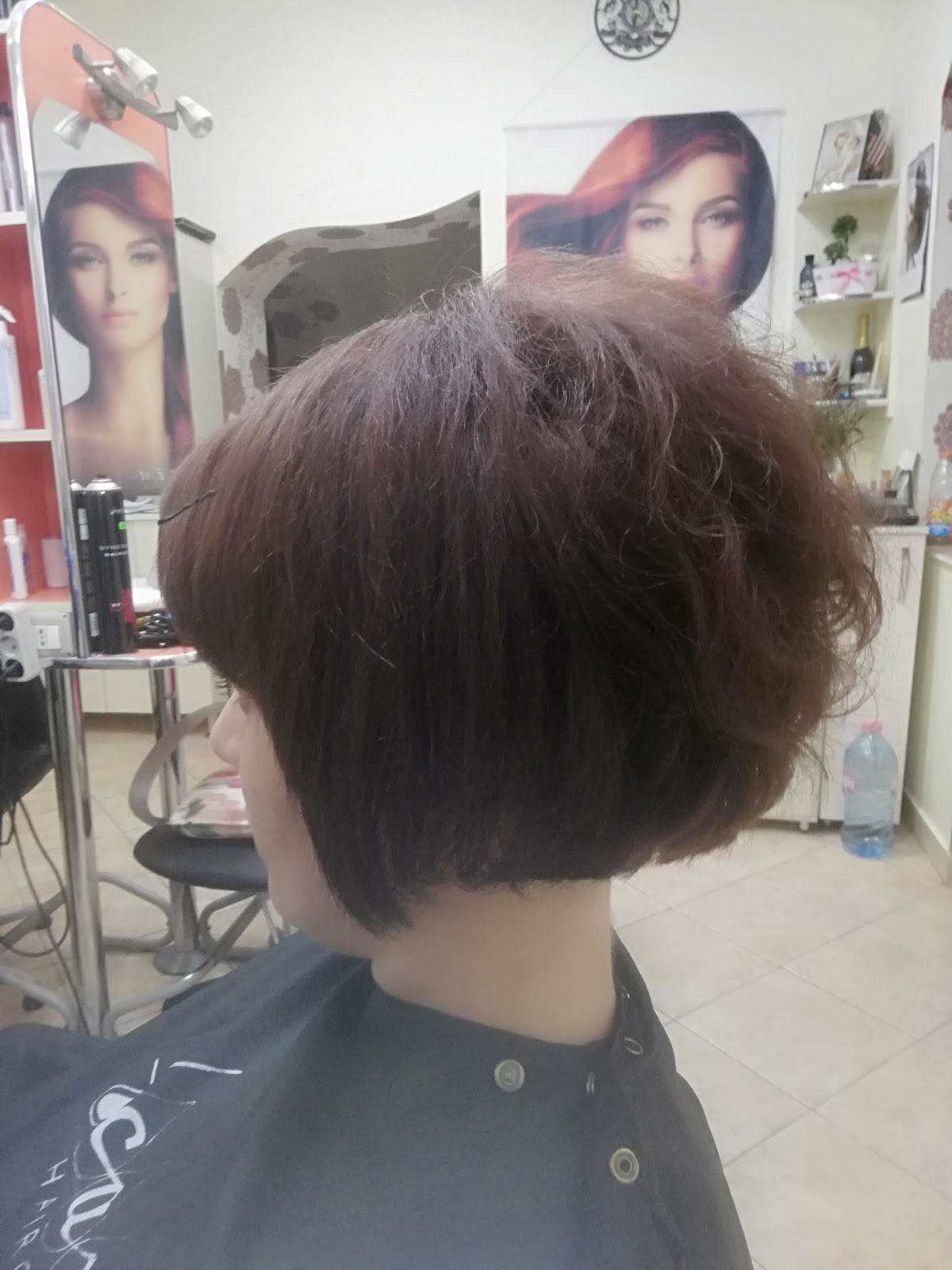 Salon Modana - foto 5