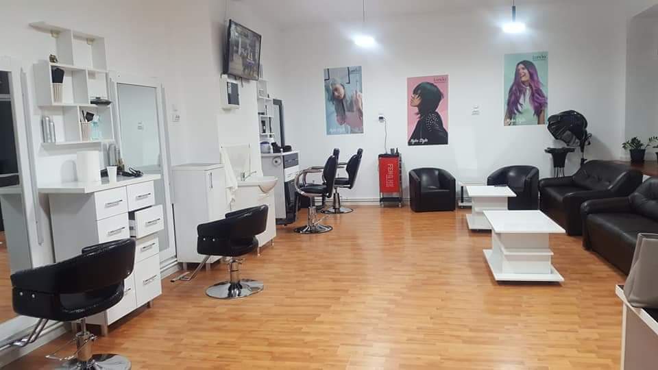 Salon Nyko Style - foto 2