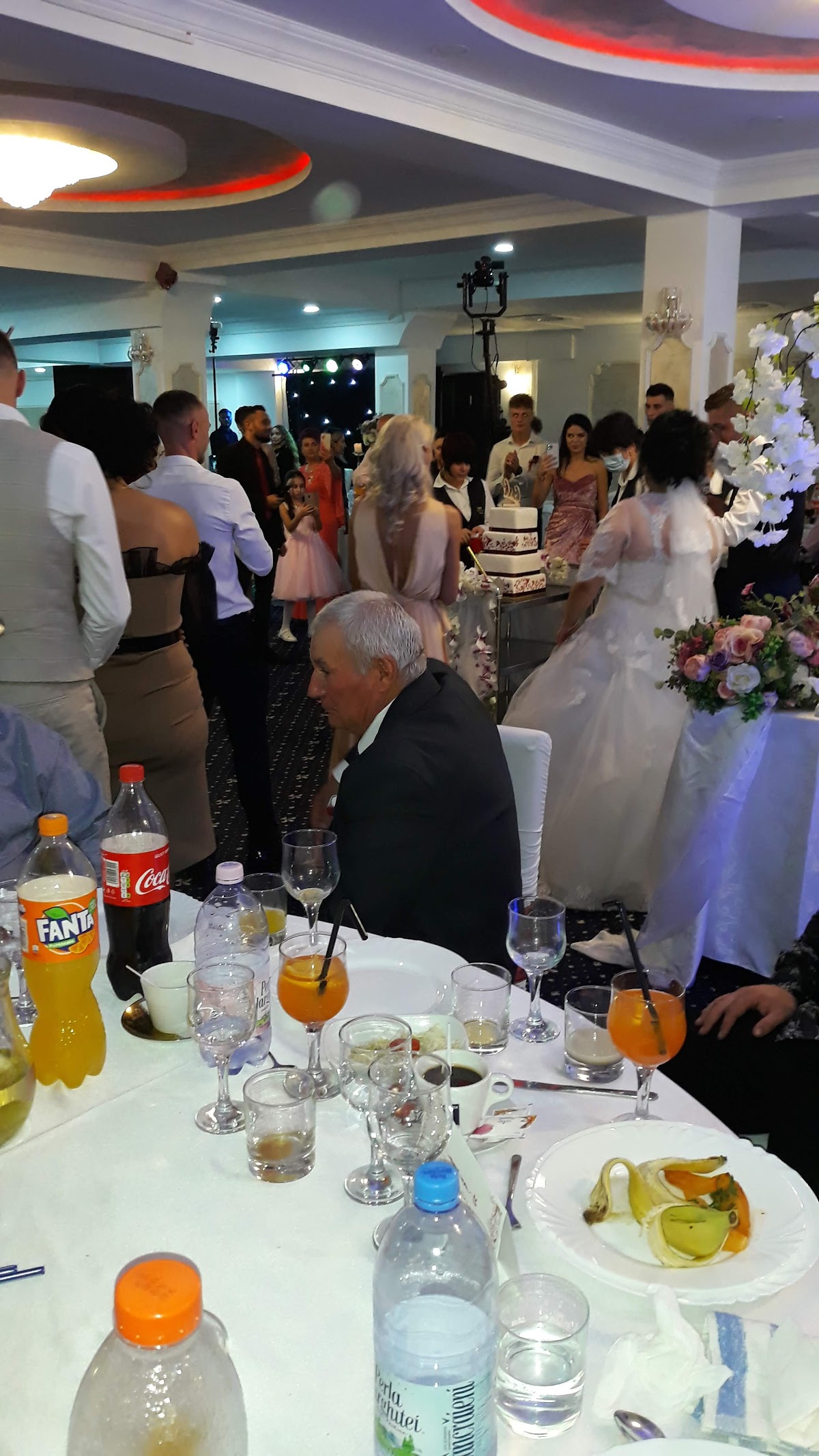 Salon "Royal Events" Fetesti - foto 5