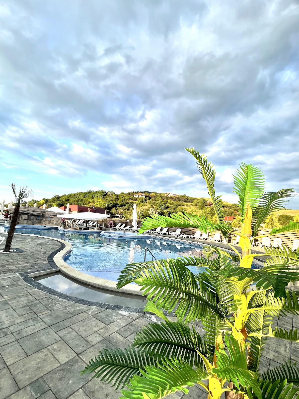 Salt Resort