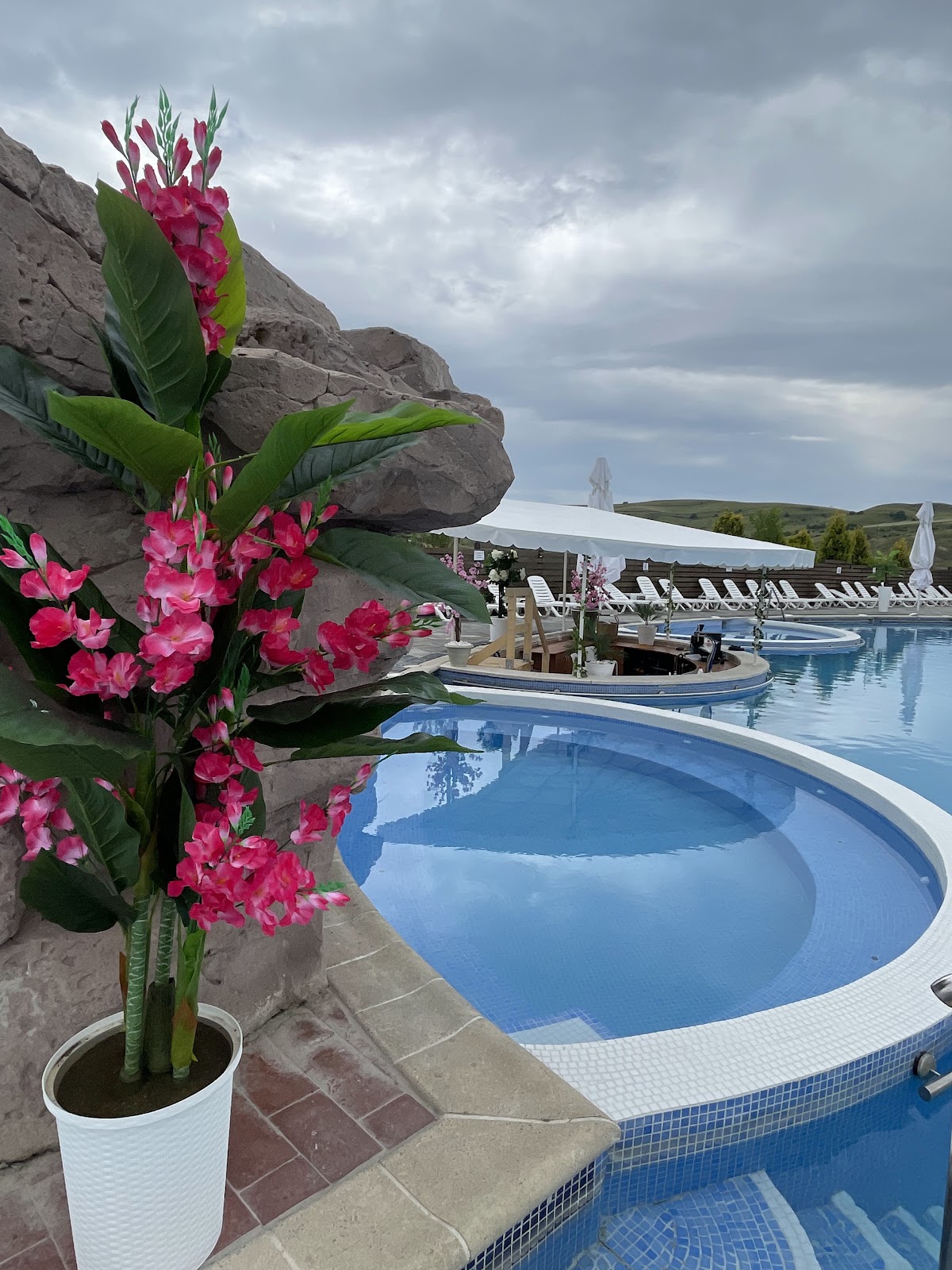 Salt Resort