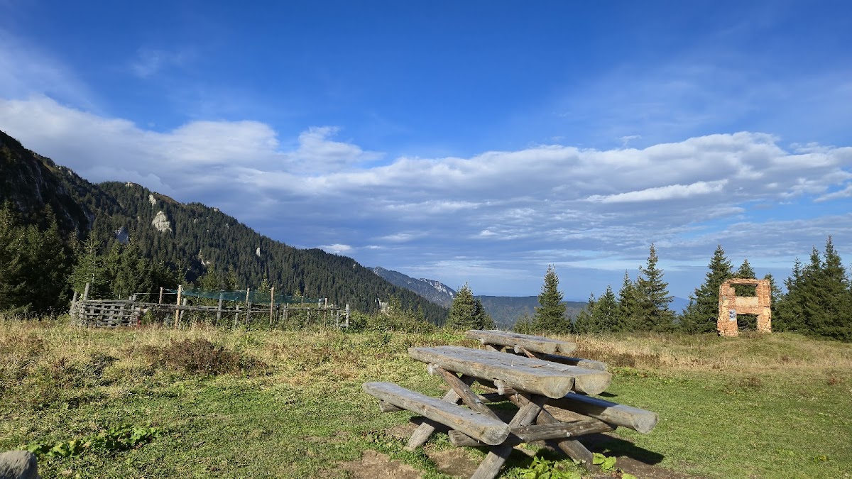 Salvamont Piatra Mare - foto 2