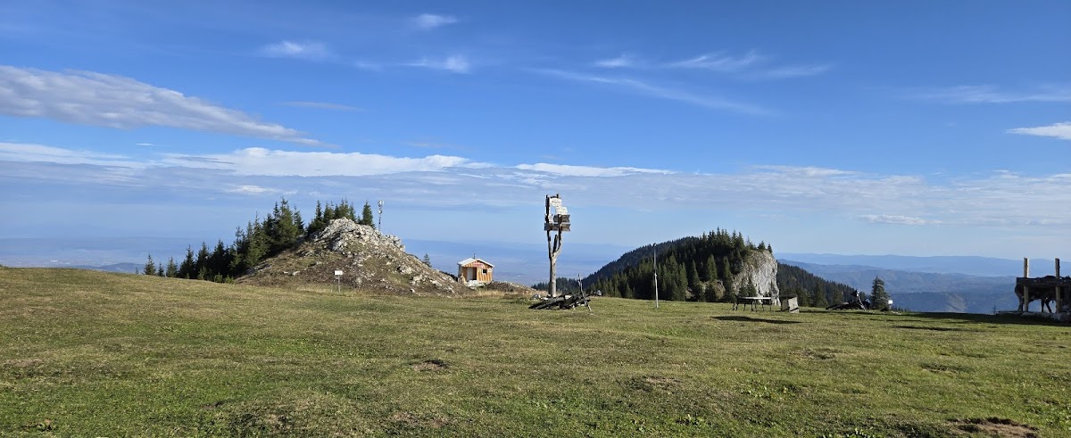 Salvamont Piatra Mare - foto 3