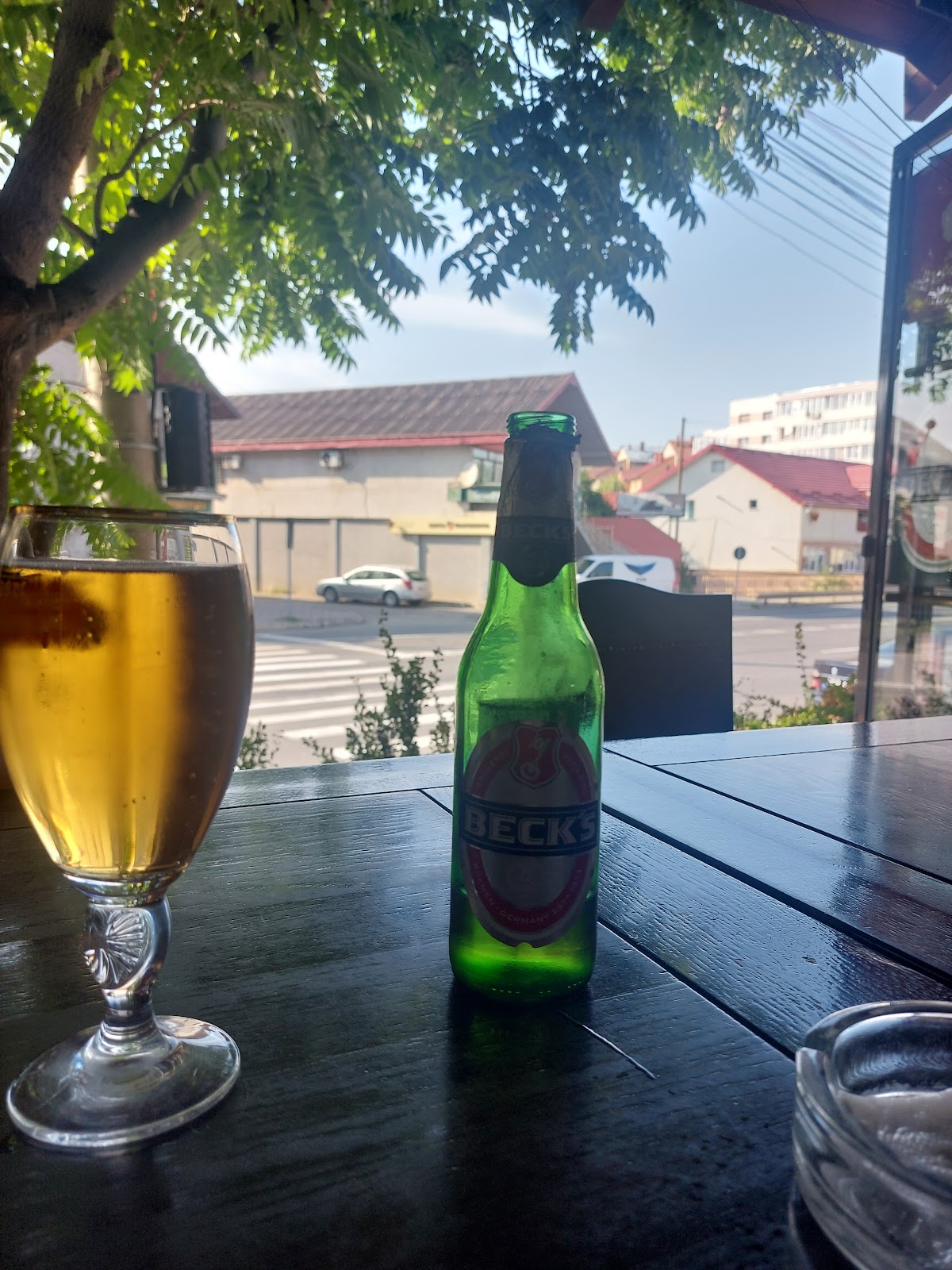 Sam's Pub