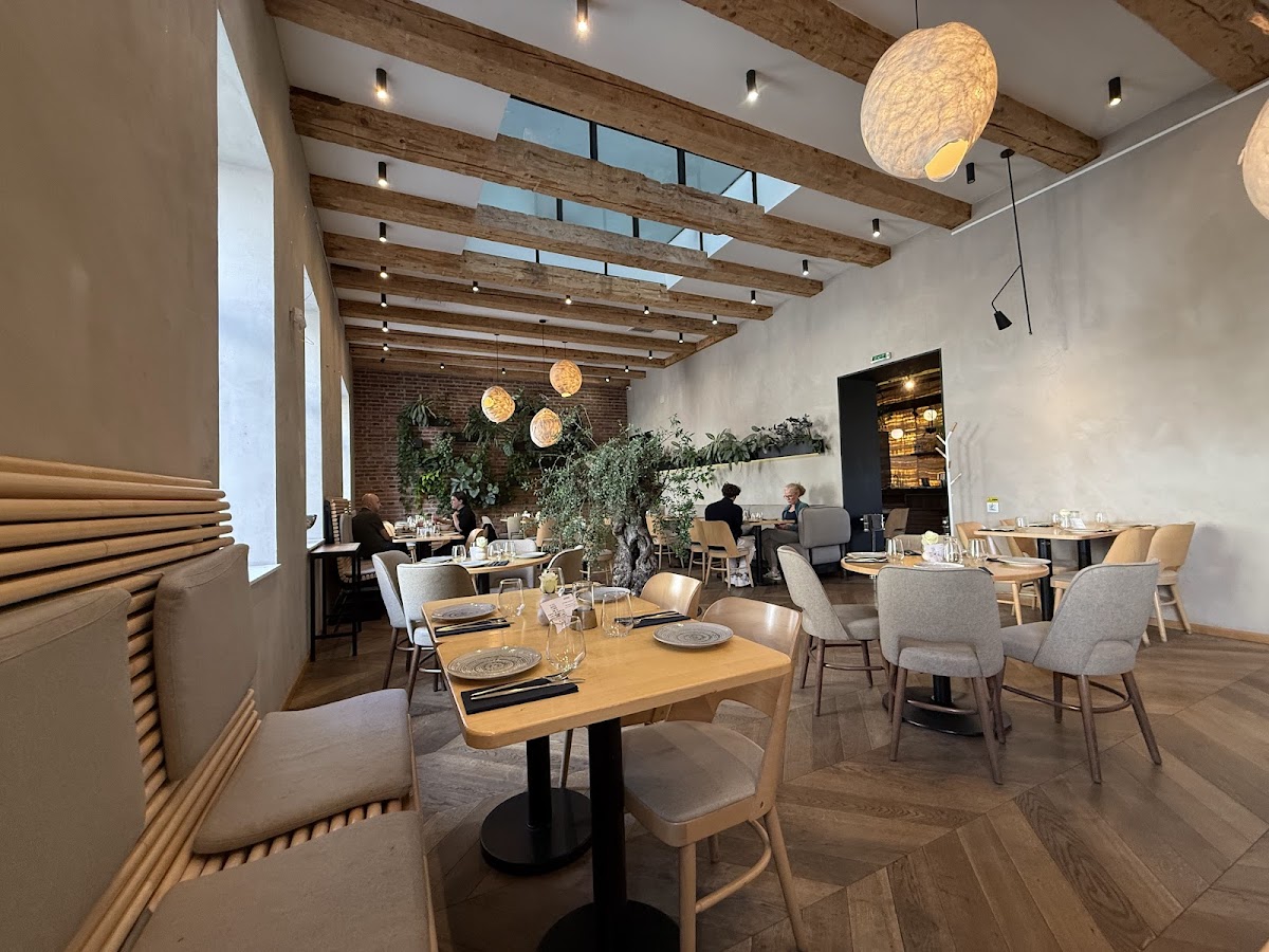 Samsara Foodhouse - foto 3