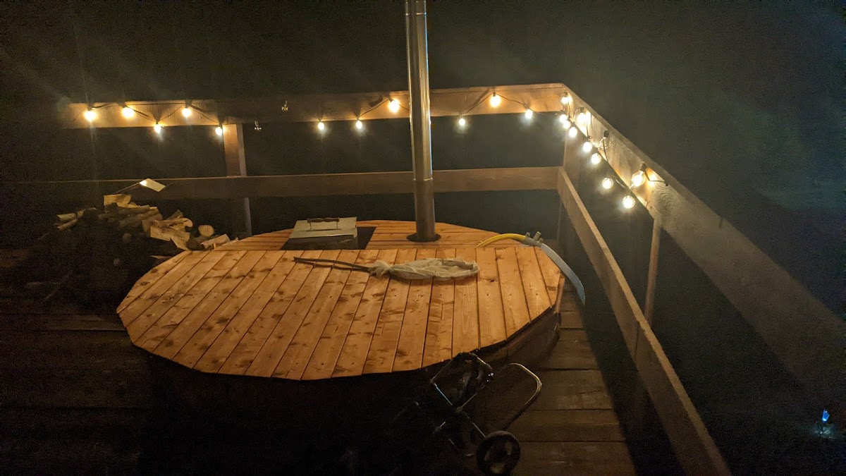 Sanctum Glamping