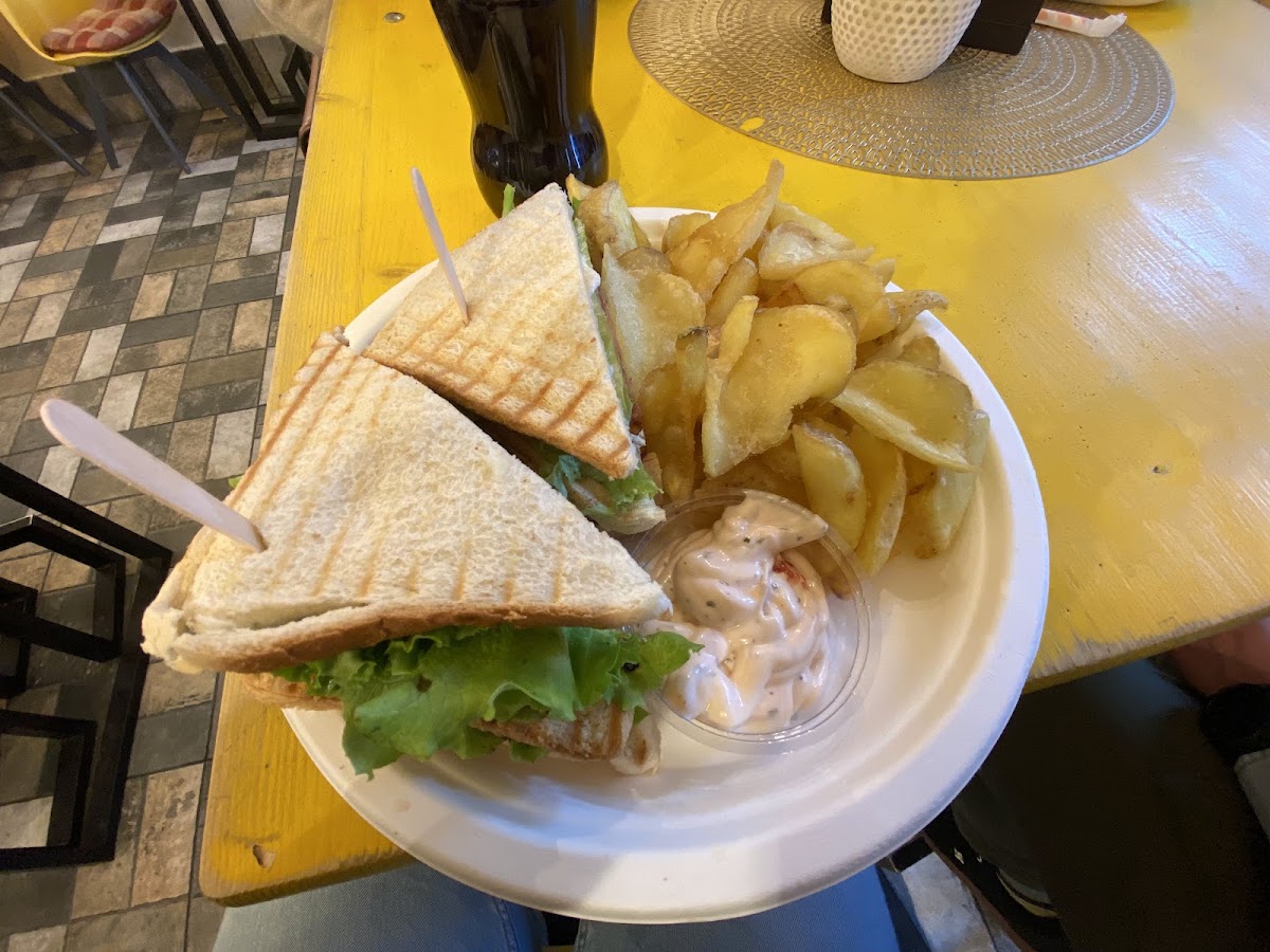 Sandwich To Go - foto 3