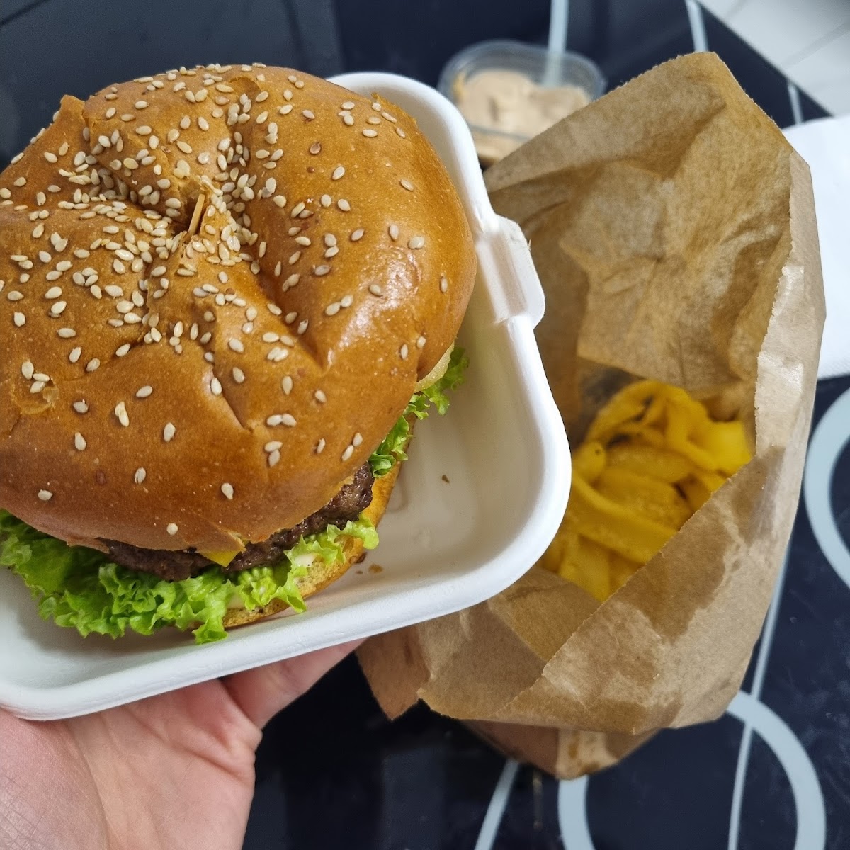 Sandwich To Go - foto 4