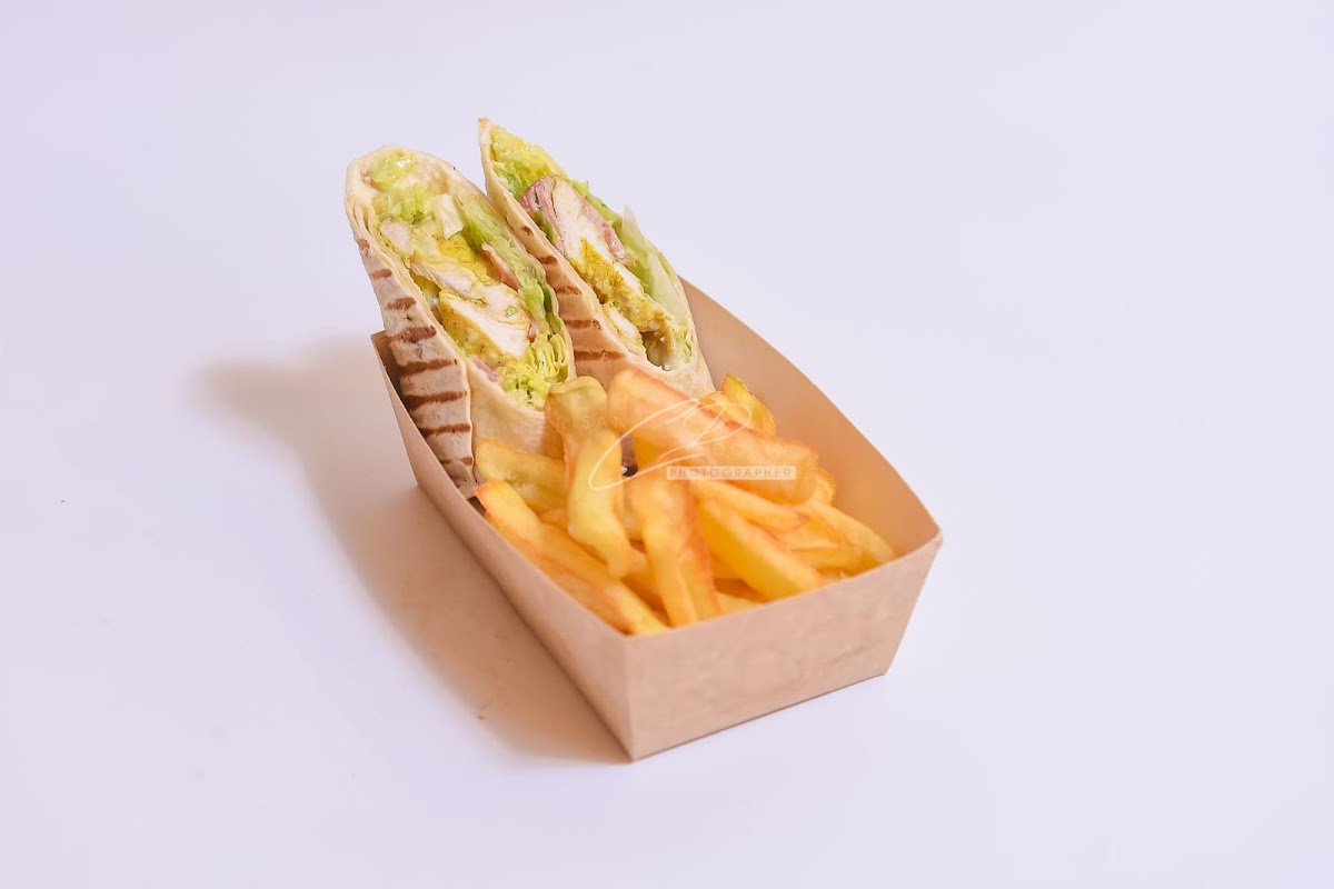 Sandwich To Go - foto 5