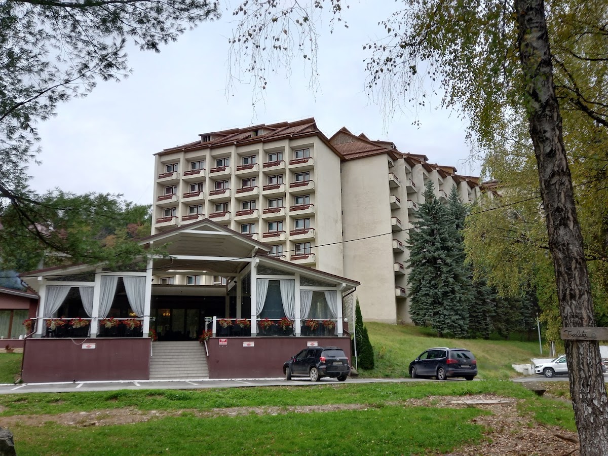 Sangeorz Bai - Statiune - Cazare - Atractii Turistice - foto 2