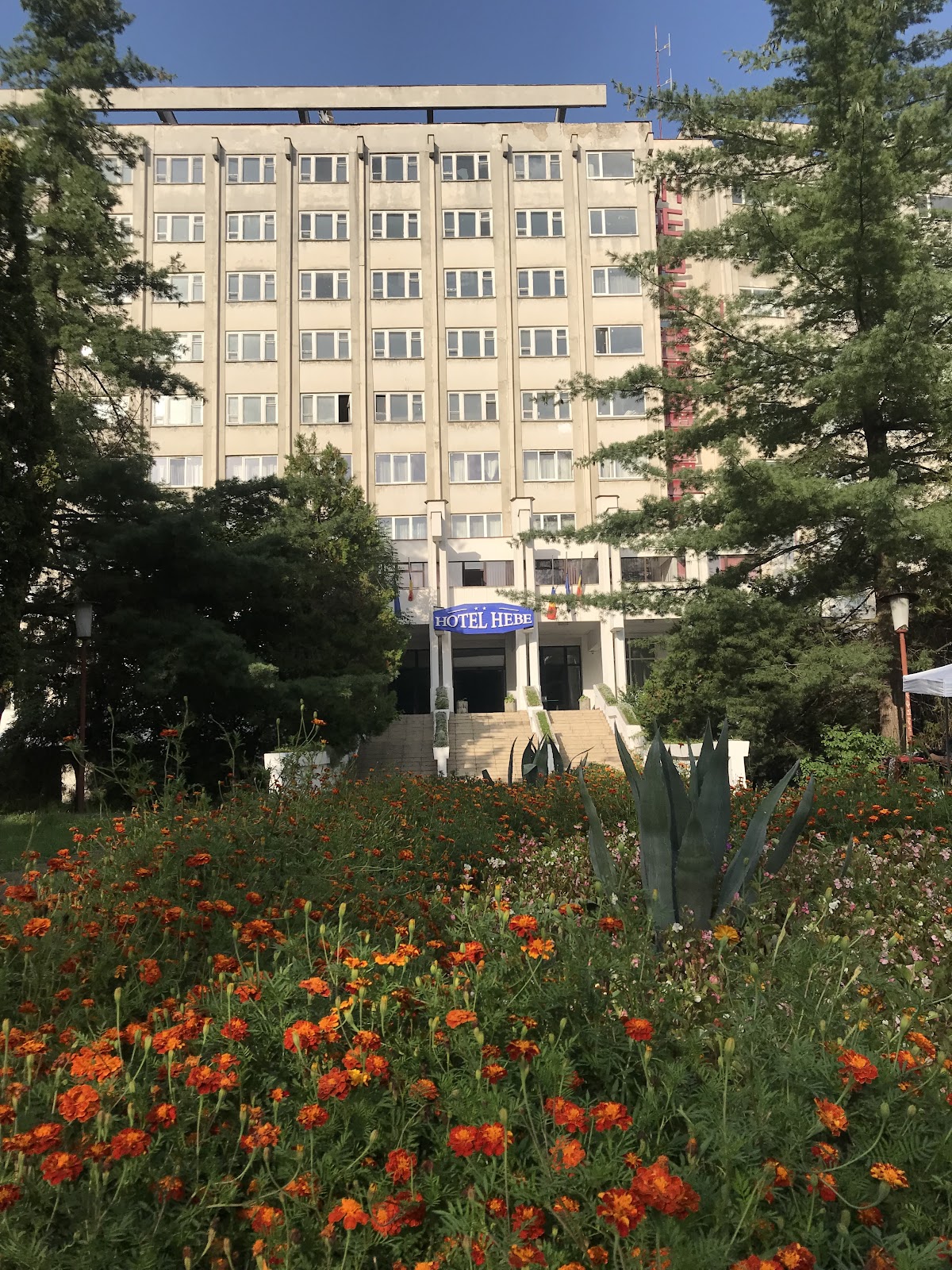 Sangeorz Bai - Statiune - Cazare - Atractii Turistice - foto 3