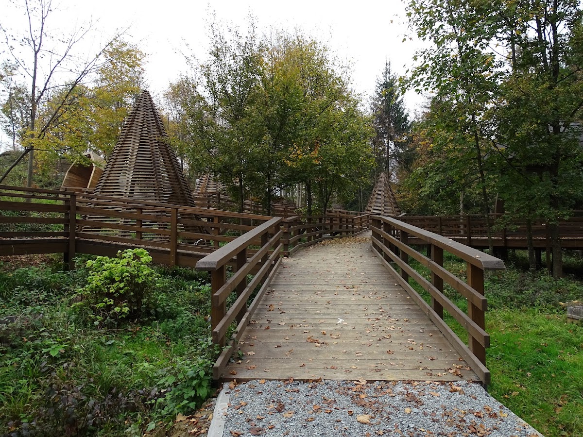 Sangeorz Bai - Statiune - Cazare - Atractii Turistice - foto 4