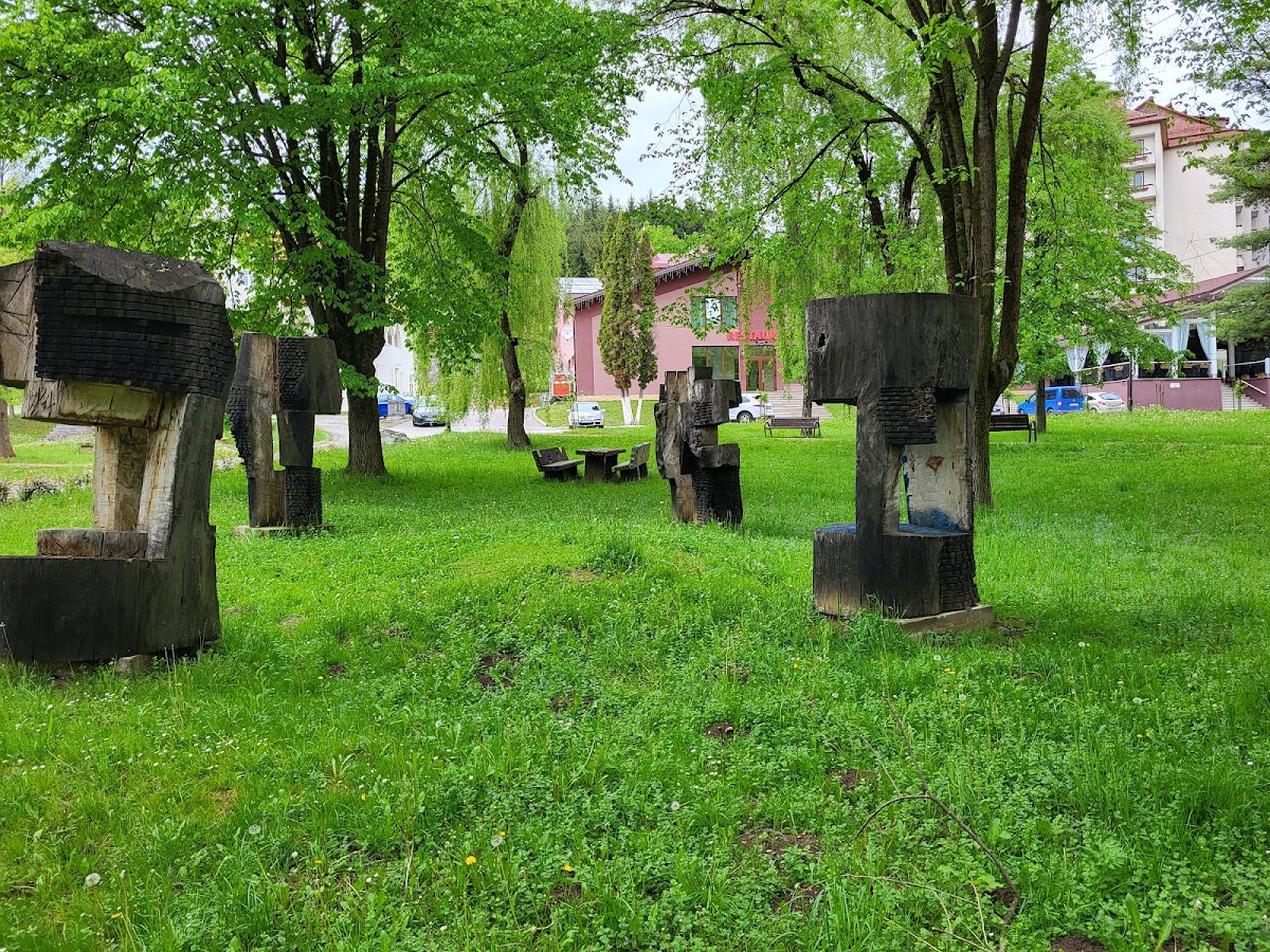 Sangeorz Bai - Statiune - Cazare - Atractii Turistice - foto 5