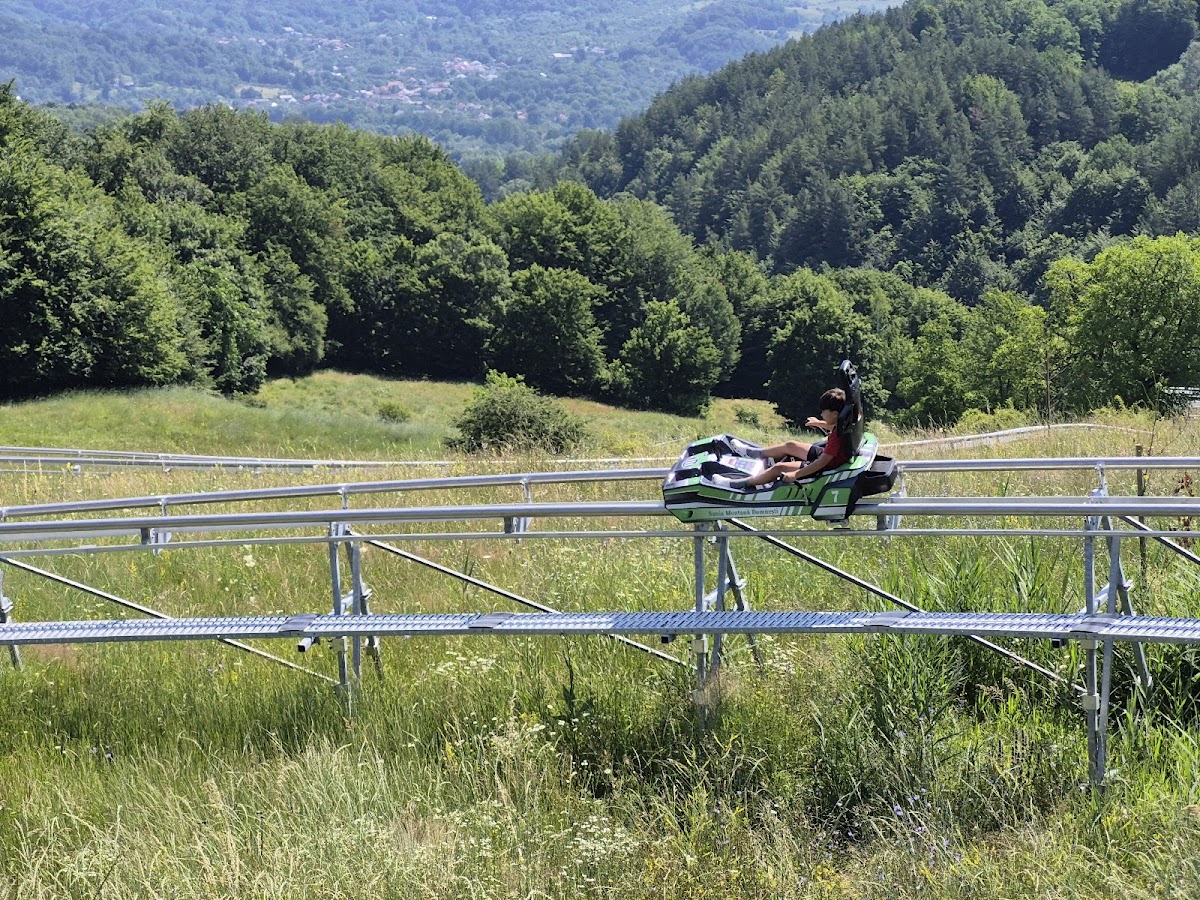 Sania Montana Domnesti - foto 4