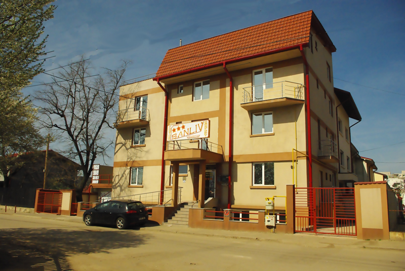 Sanliv Confort