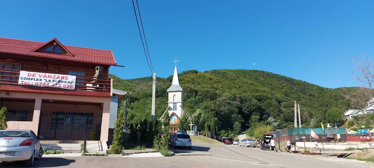 Sărata Băi - foto 2