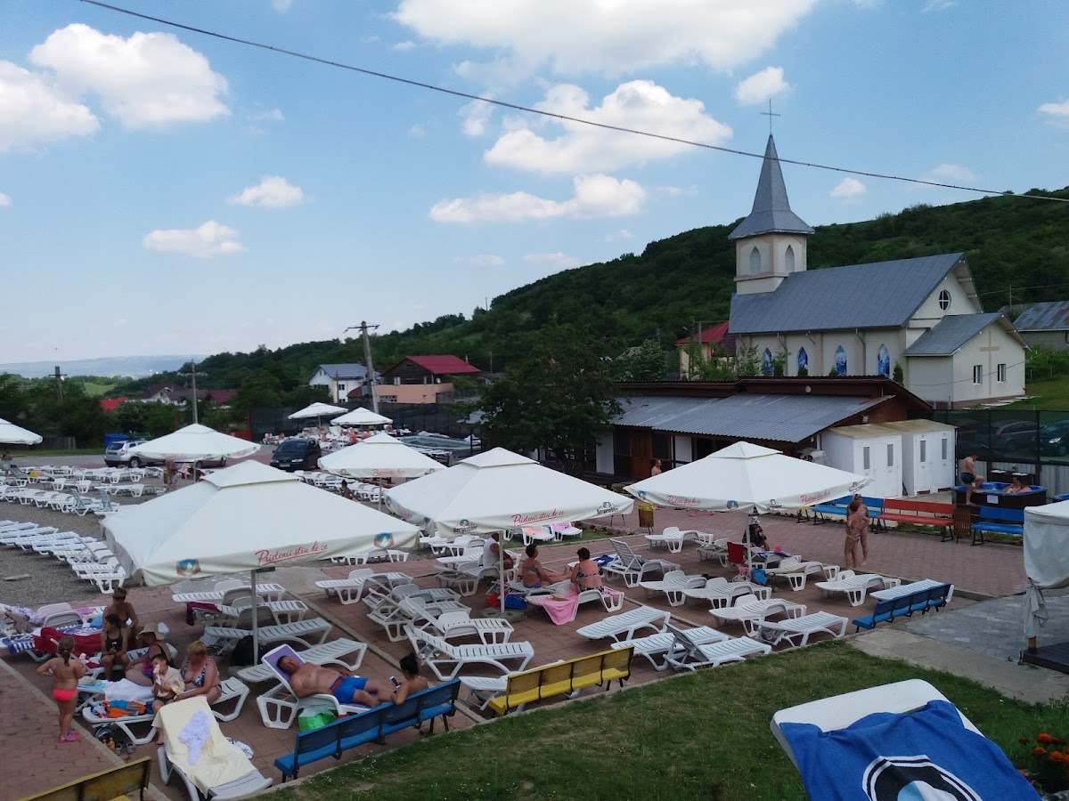 Sărata Băi - foto 3