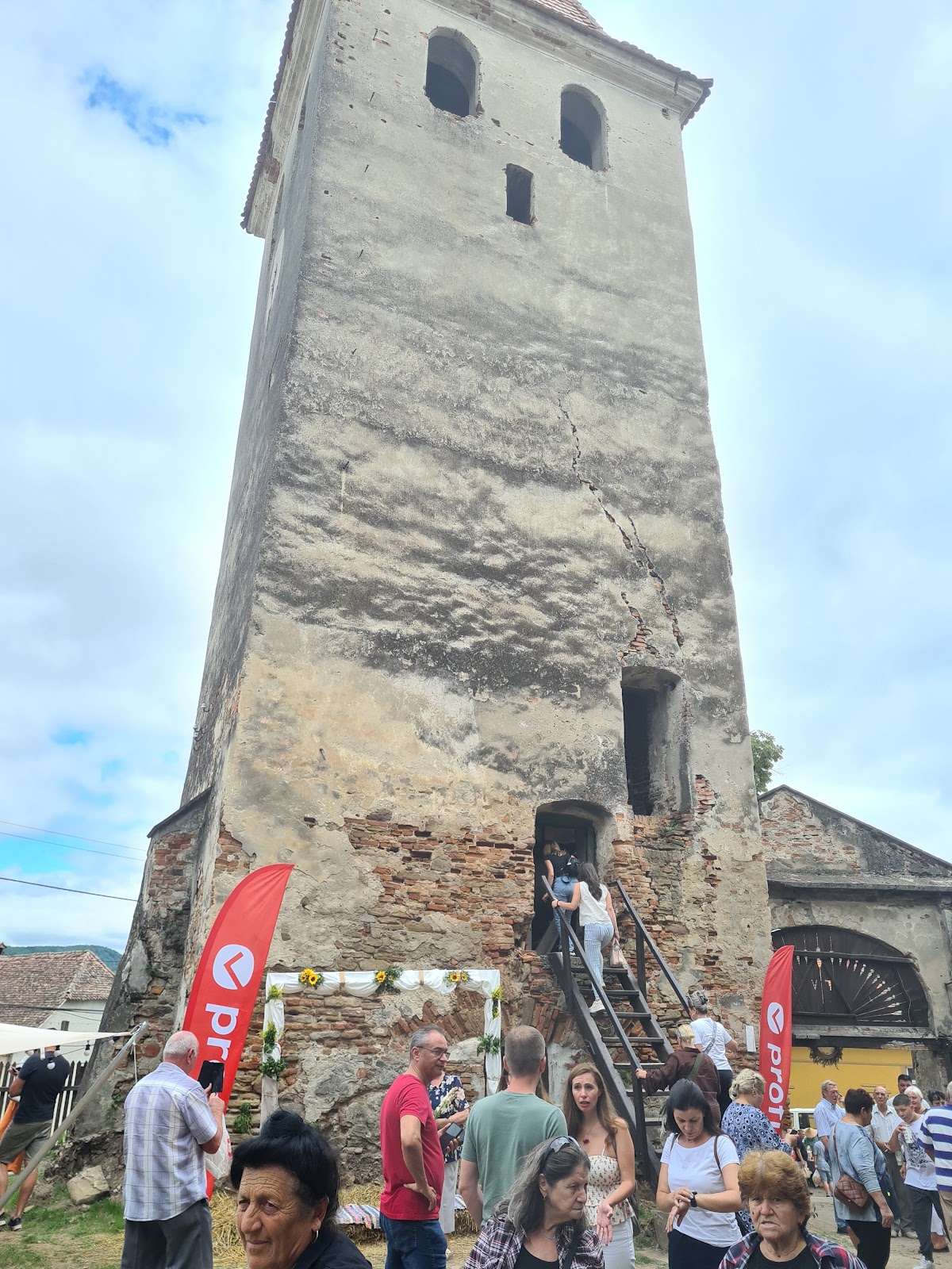 A Hoghilagi Tuberózafesztivál - foto 4