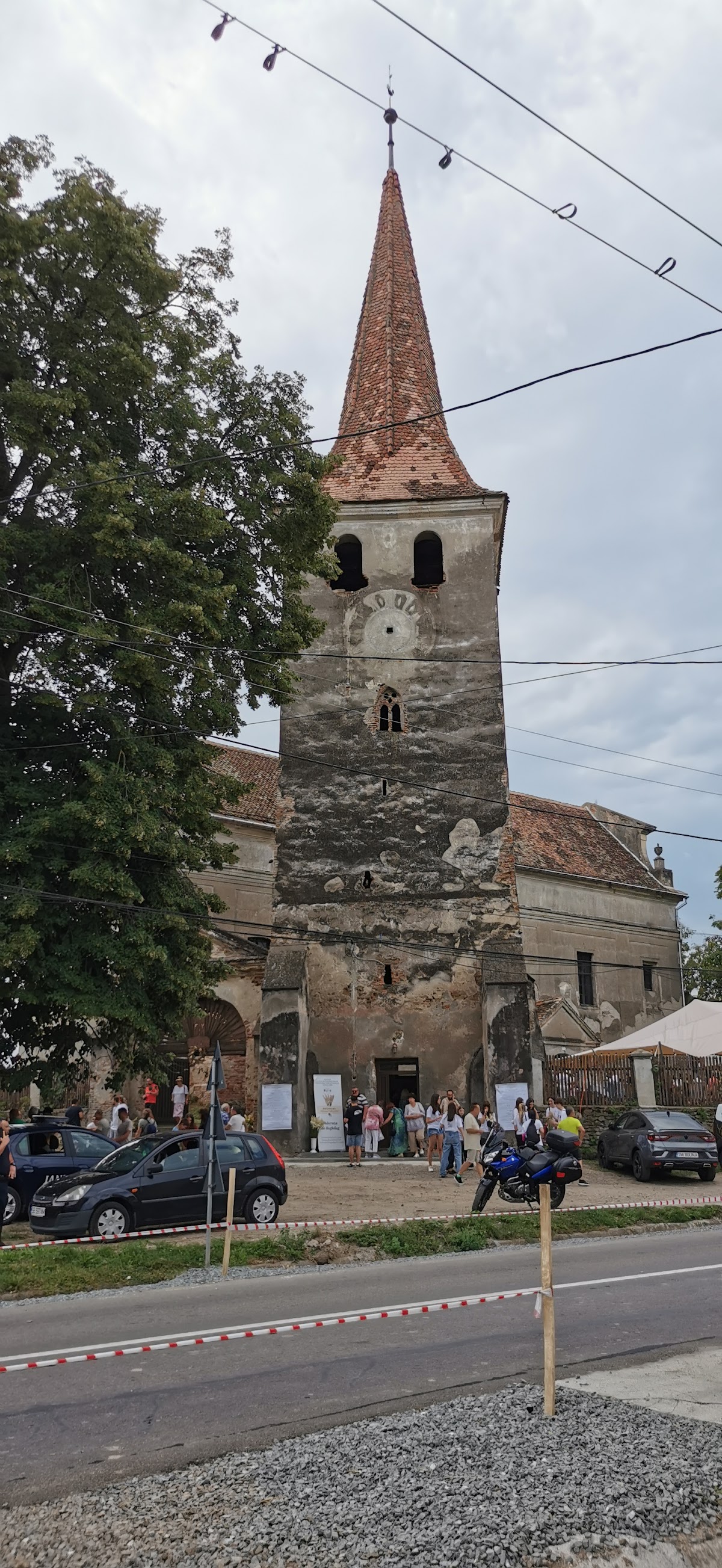 A Hoghilagi Tuberózafesztivál - foto 5