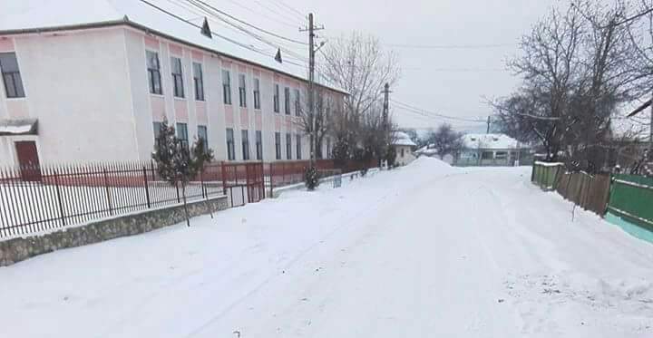 Cornăţel