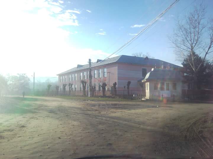 Sat Cornatel - Bacau - foto 3