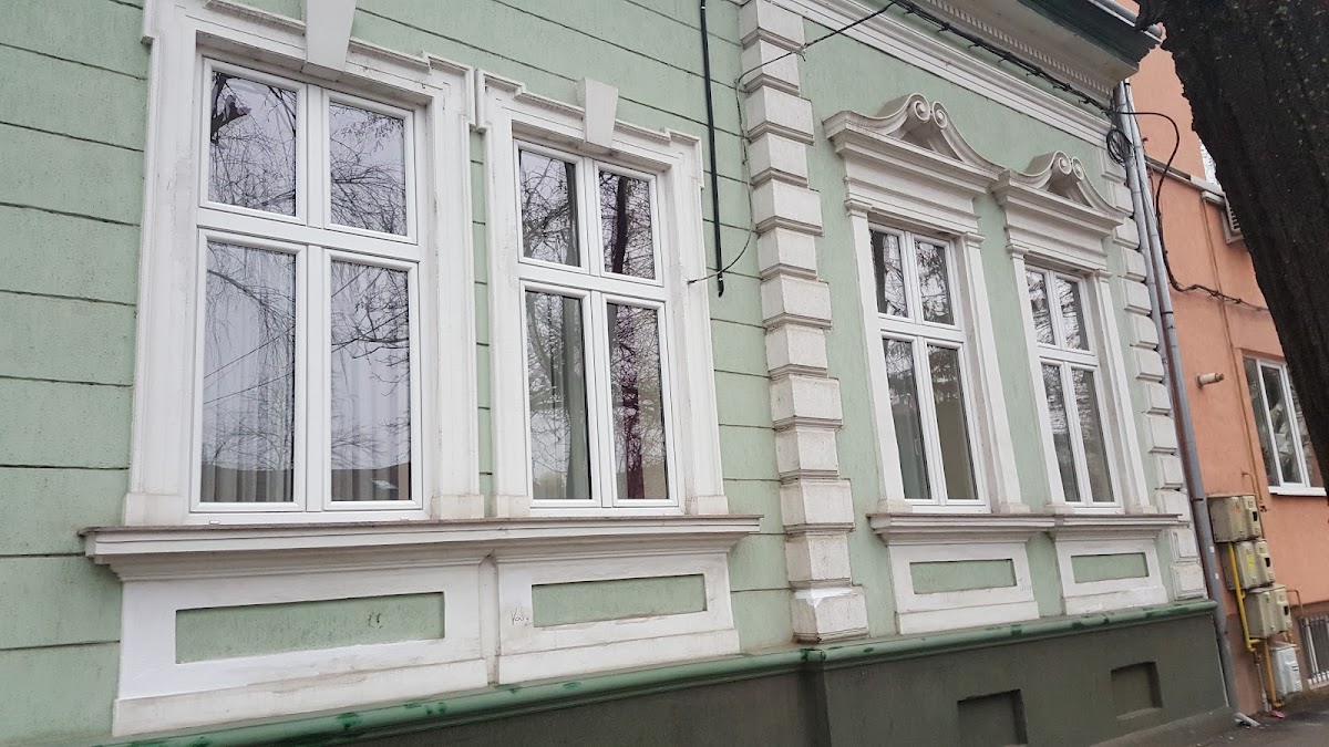Satu Mare Apartments