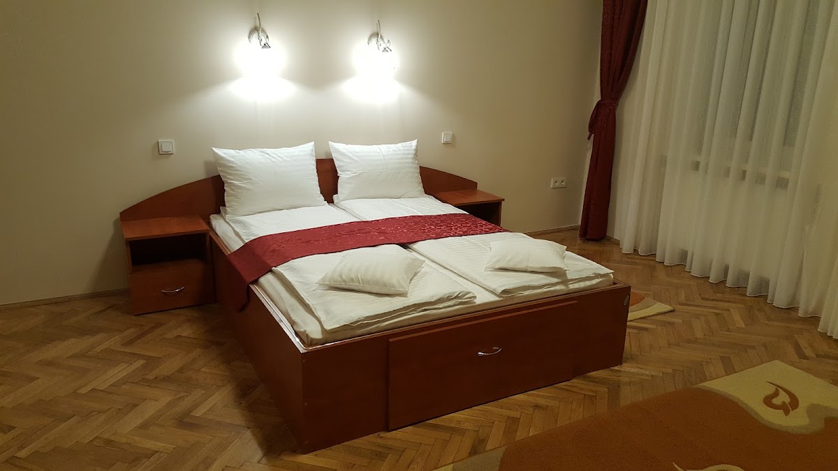 Appartamenti Satu Mare