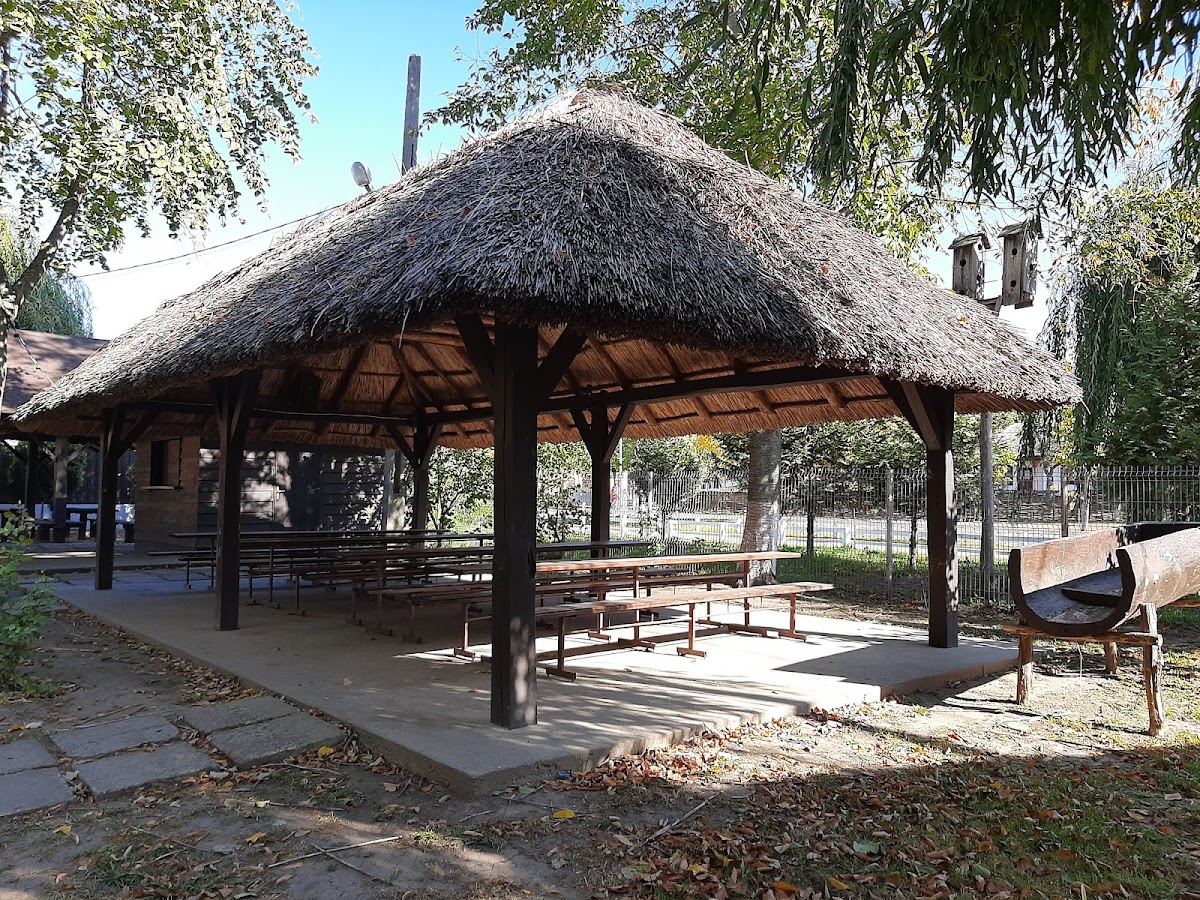 Aldea de Vacaciones - foto 5
