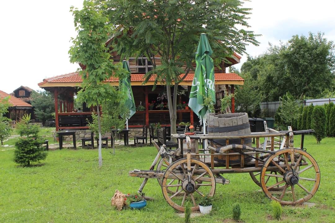 Satul Traditional