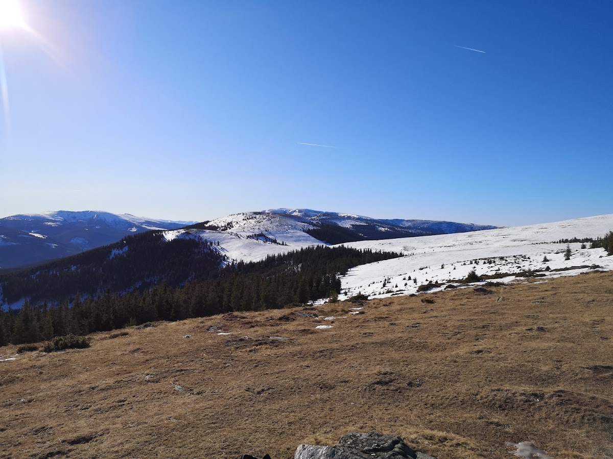 Șaua Bătrâna - foto 1