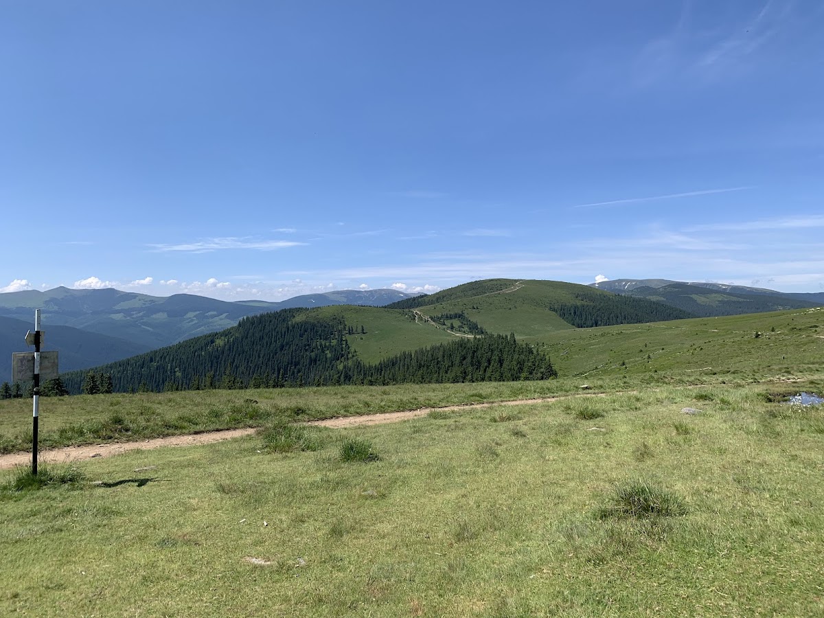 Șaua Bătrâna - foto 2